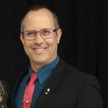 Dr. Roni Garay